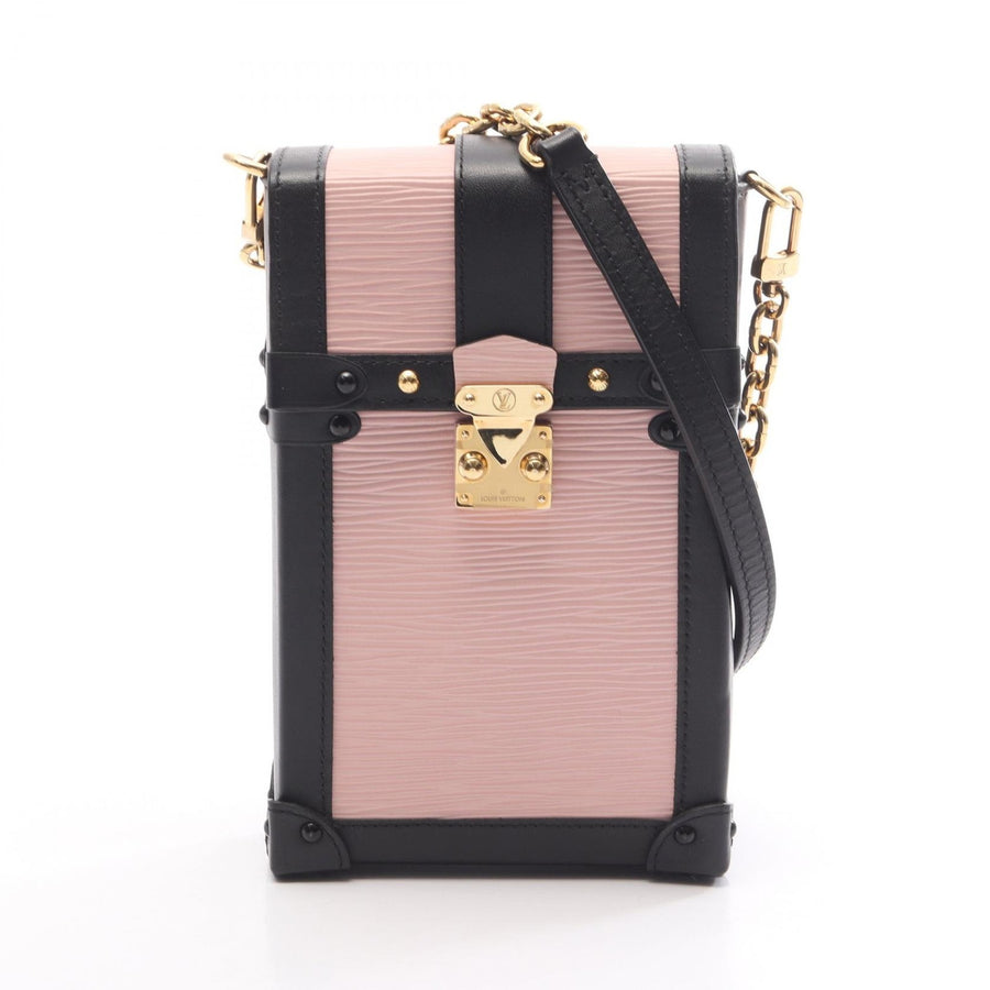 Louis Vuitton Pochette Trunk Vertical