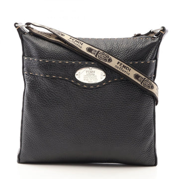 Fendi Selleria Crossbody Shoulder Bag