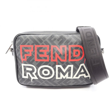 Fendi Camera Crossbody Shoulder Bag