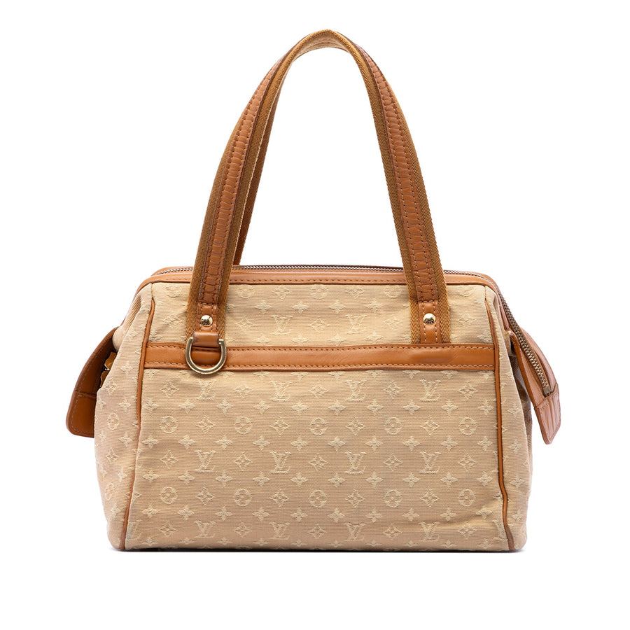 Louis Vuitton Mini Lin Josephine Pm Pre-