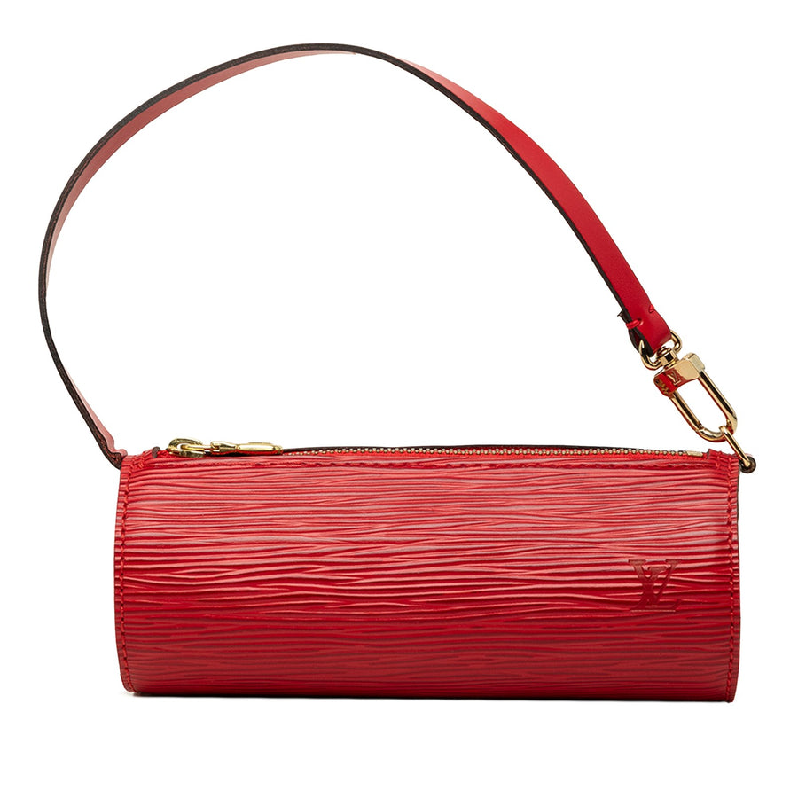 Louis Vuitton Epi Pochette Papillon Pre-