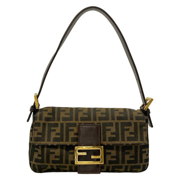 Fendi Mamma Bucket / Zucchino Pattern