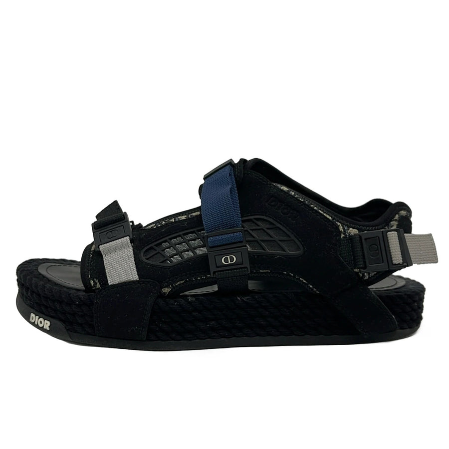Dior/Christiandior Atlas Black Blue