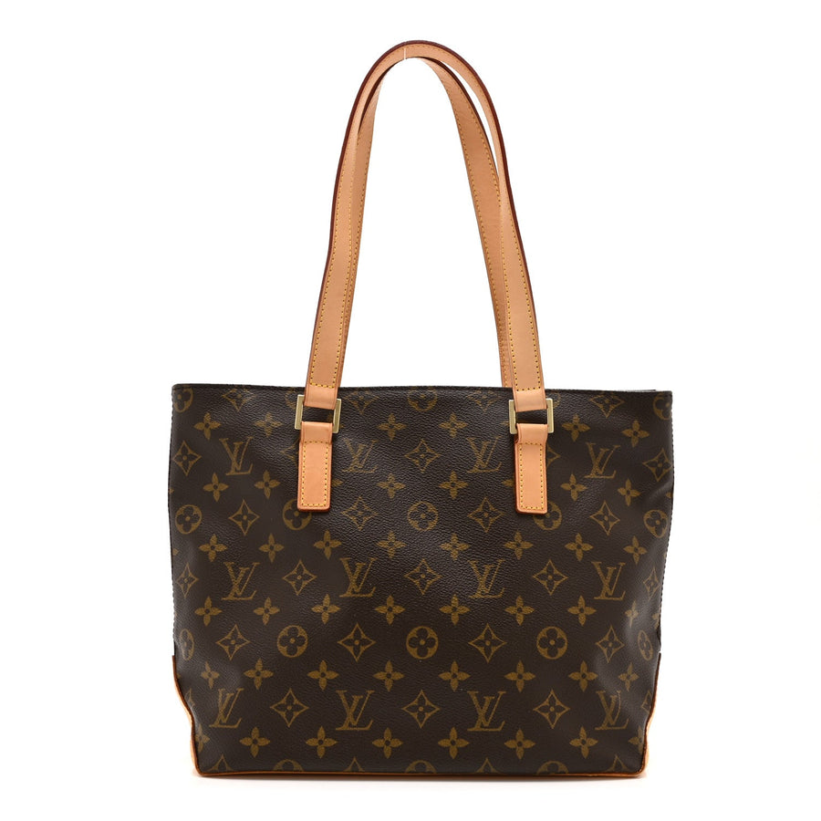 Louis Vuitton Cabas Piano