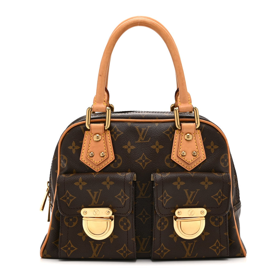 Louis Vuitton Manhattan Pm