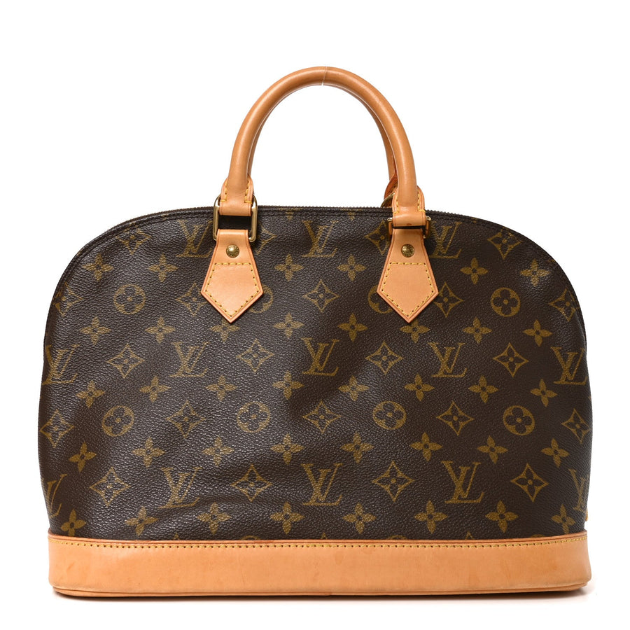 Louis Vuitton Alma Pm