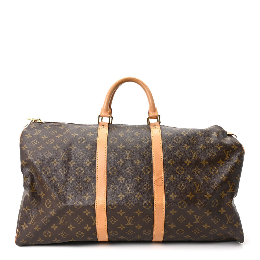 Louis Vuitton Keepall 55