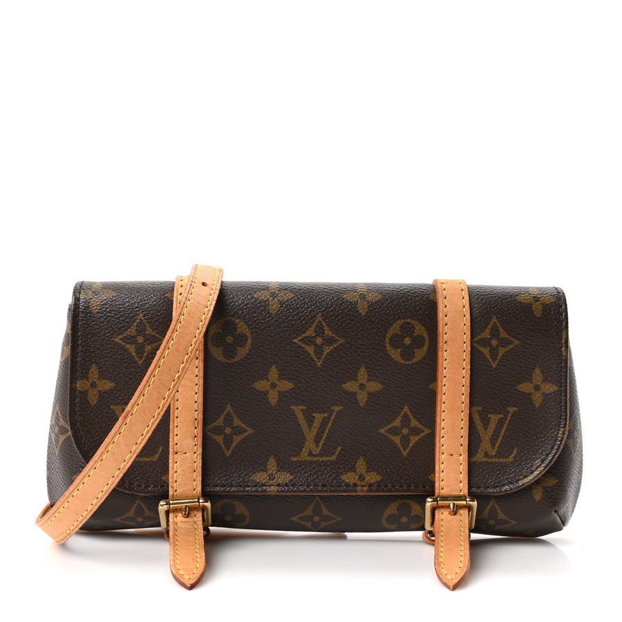 Louis Vuitton Pochette Marelle Pm