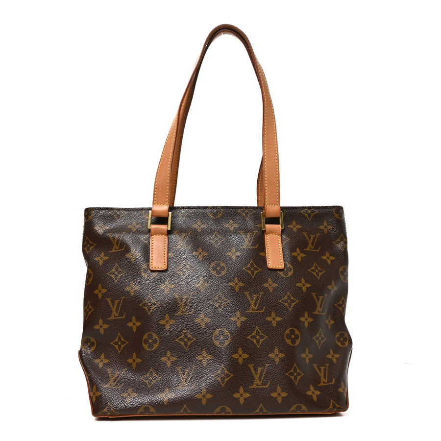 Louis Vuitton Cabas Piano