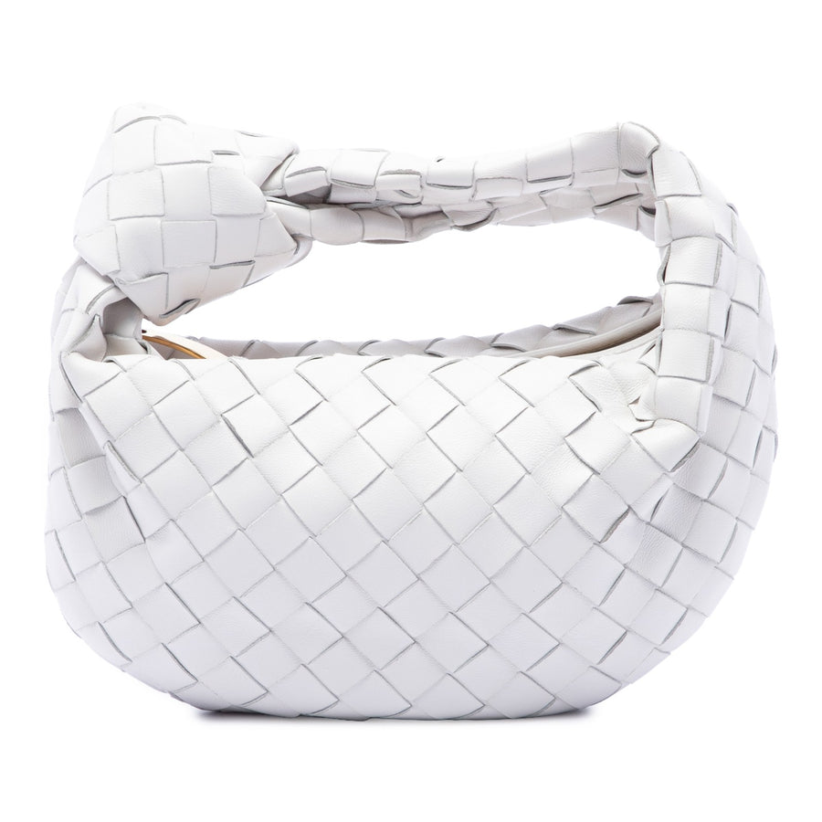 Bottega Veneta Mini Nappa Intrecciato