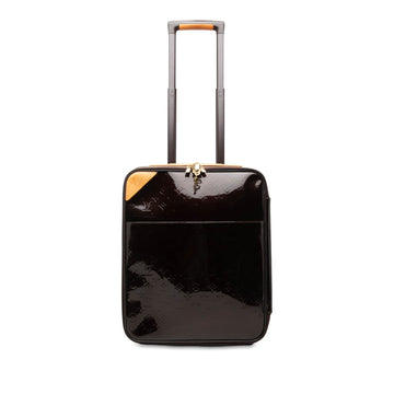 Louis Vuitton Vernis Pegase 45 Pre-Loved