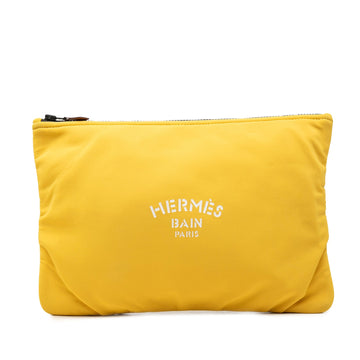 Hermès Medium Neoprene Neobain Case Pre-