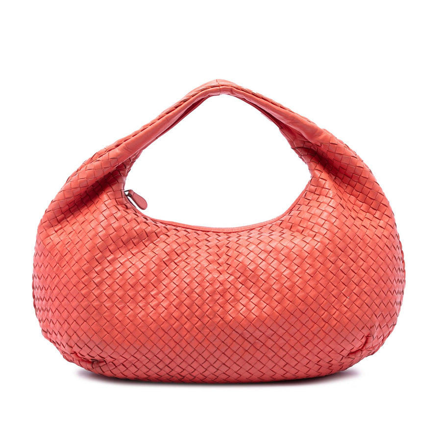Bottega Veneta Large Nappa Intrecciato