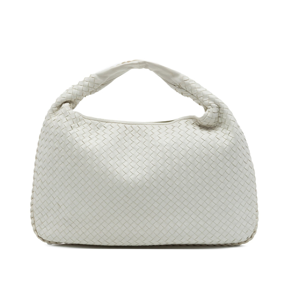 Bottega Veneta Large Nappa Intrecciato
