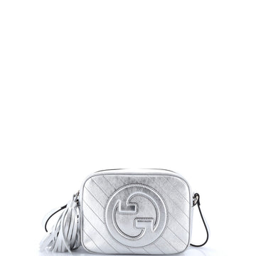 Gucci Blondie Nm Camera Shoulder Bag