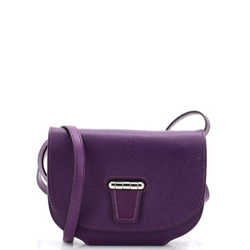 Hermes Convoyeur Crossbody Bag Evercolor
