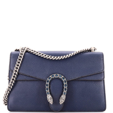 Gucci Dionysus Bag Leather Small
