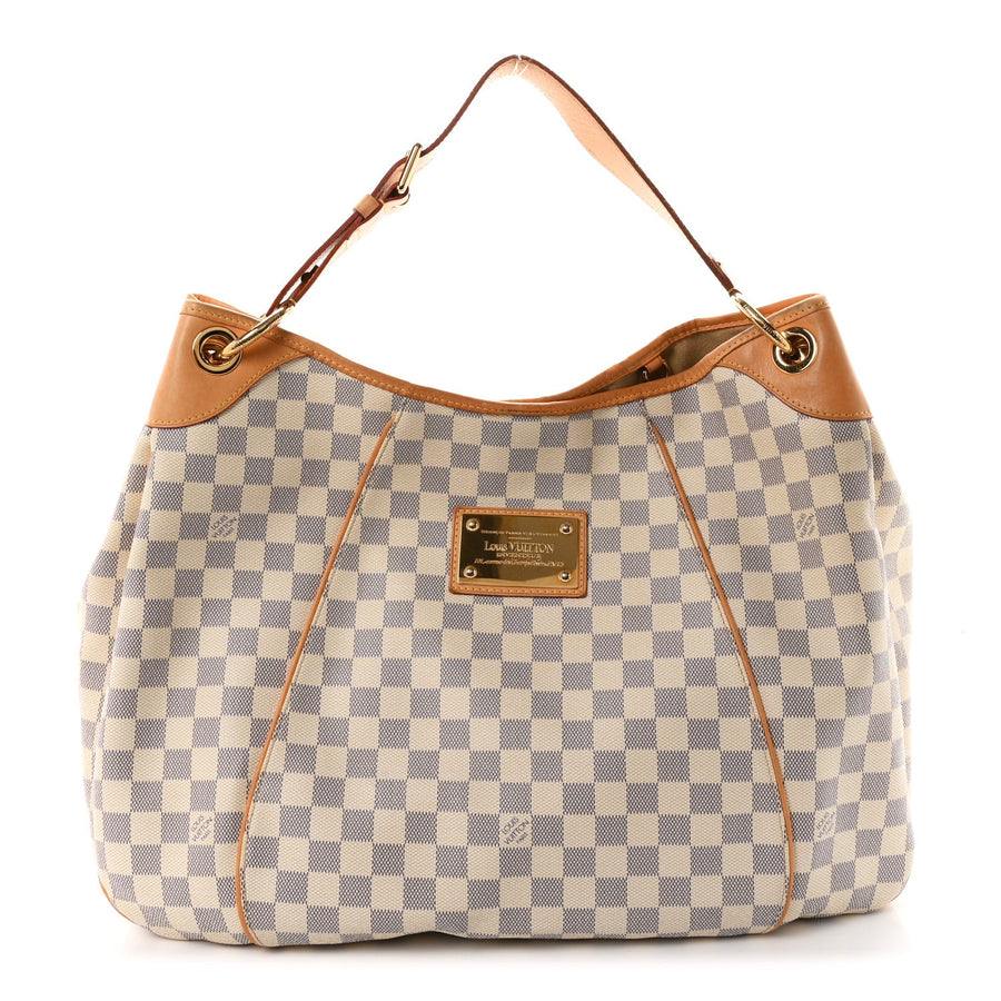 Louis Vuitton Damier Azur Galliera Gm
