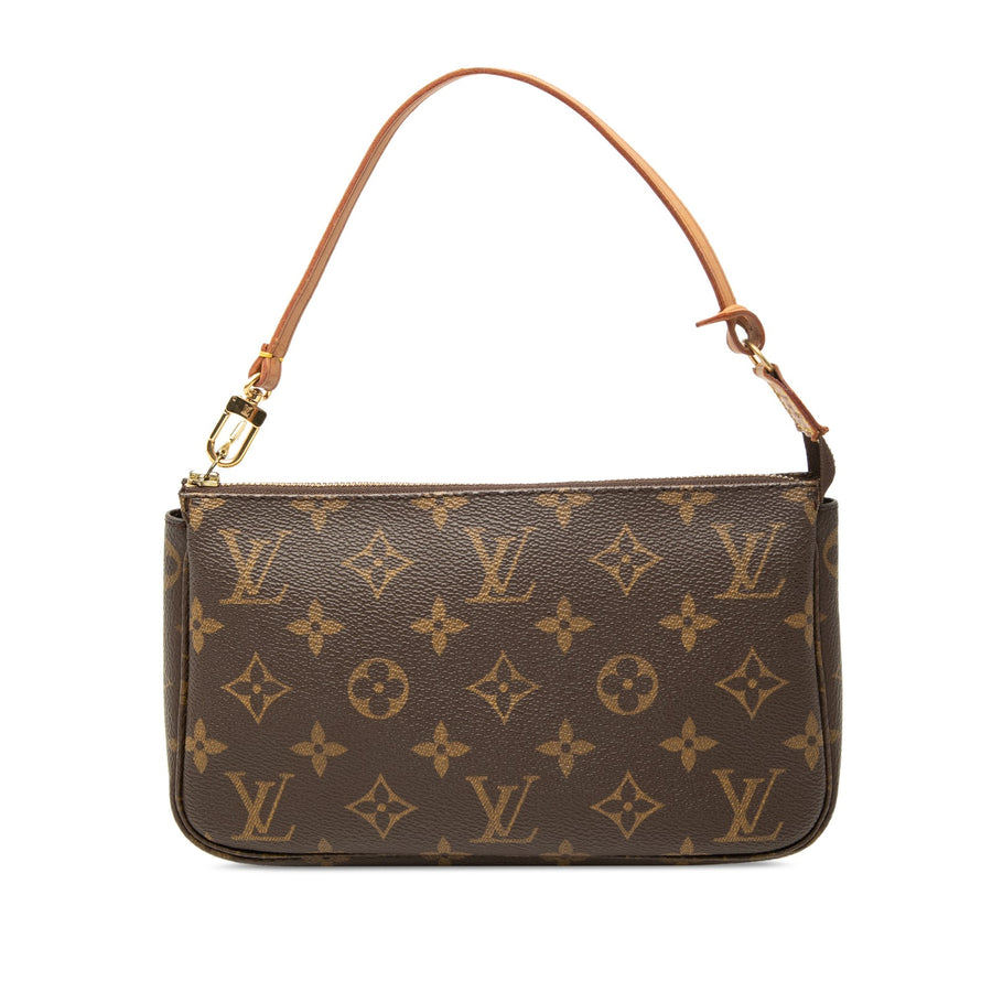 Louis Vuitton Pochette Accessoires Pre-