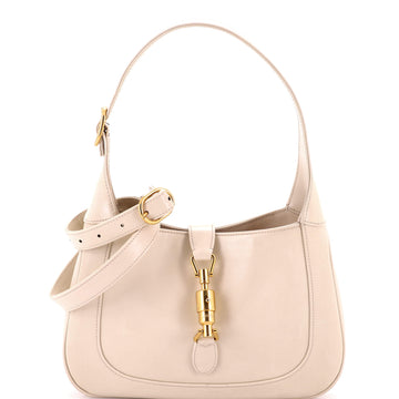 Gucci Jackie Hobo Leather Small