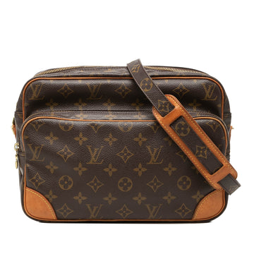 Louis Vuitton Nil Crossbody Pre-Loved
