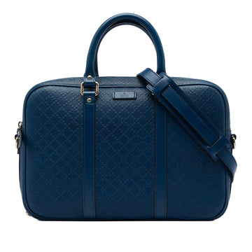 Gucci Medium Diamante Bright Calfskin