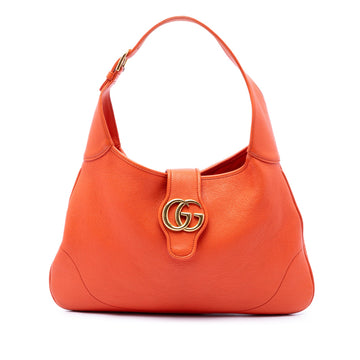 Gucci Medium Calfskin Aphrodite
