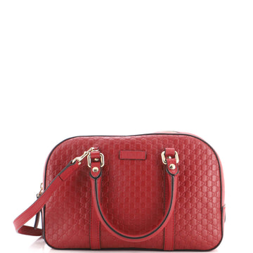 Convertible Top Handle Crossbody Bag