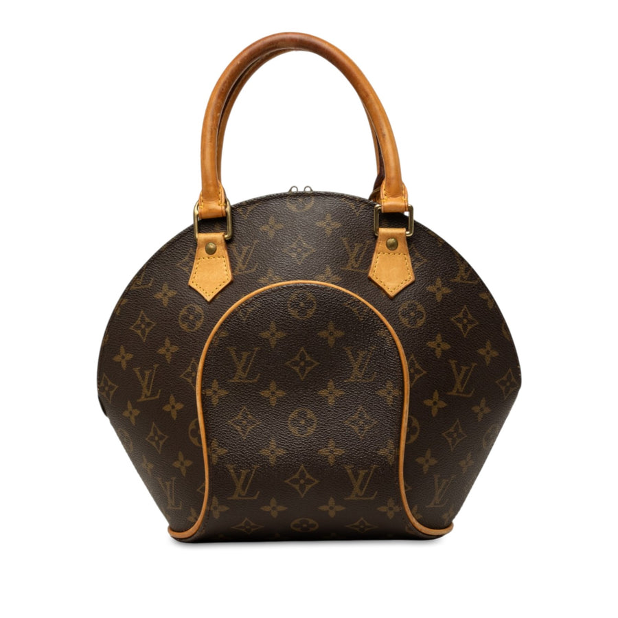 Louis Vuitton Ellipse Pm Pre-Loved