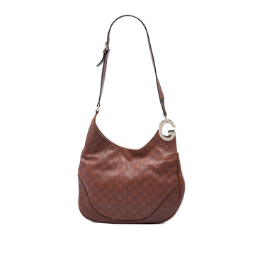 Gucci Ssima Charlotte Crossbody Pre-