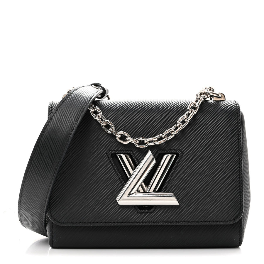 Louis Vuitton Epi Twist Shoulder Bag Pm