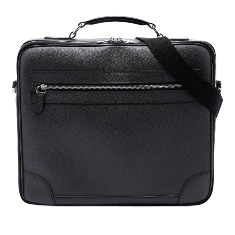 Louis Vuitton Taiga Porte Ordinateur