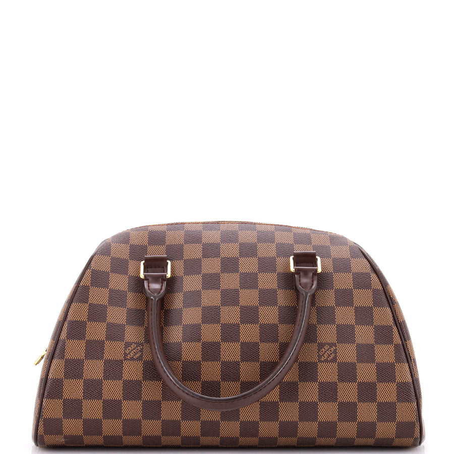 Louis Vuitton Ribera Handbag Damier Mm