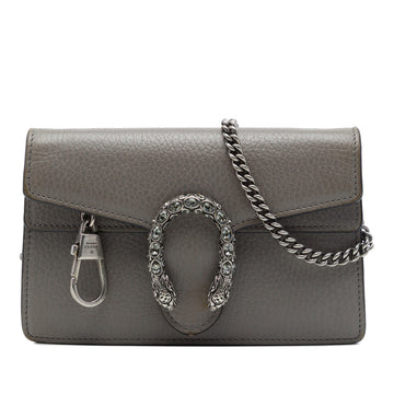 Gucci Mini Calfskin Dionysus Crossbody