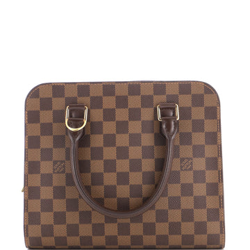 Louis Vuitton Triana Bag Damier