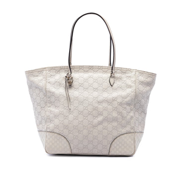 Gucci Ssima Bree Tote Pre-Loved Off