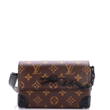 Louis Vuitton Steamer Wearable Wallet