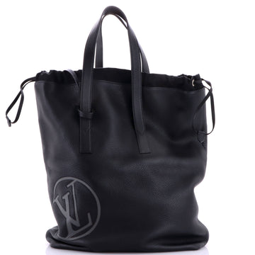 Louis Vuitton Cabas Light Drawstring Bag