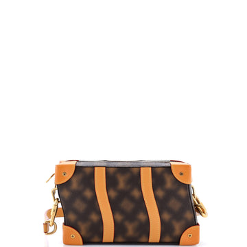 Louis Vuitton Soft Trunk Wallet Limited