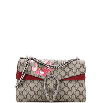 Gucci Dionysus Bag Blooms Print Gg