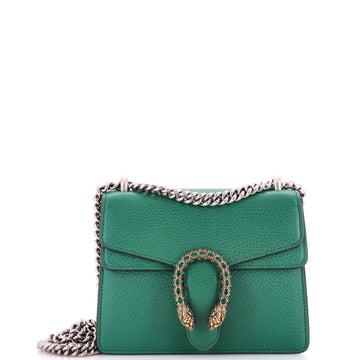 Gucci Dionysus Bag Leather Mini