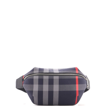 Burberry Sonny Belt Bag House Check