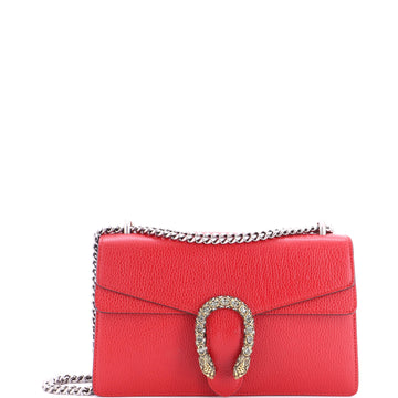 Gucci Dionysus Bag Leather Small