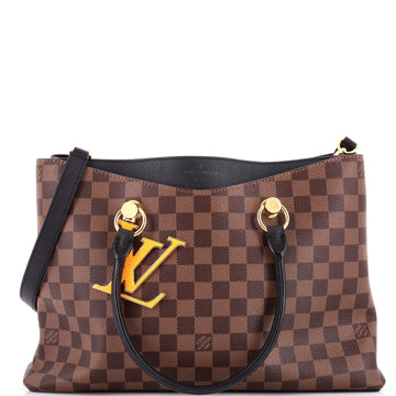 Louis Vuitton Lv Riverside Handbag
