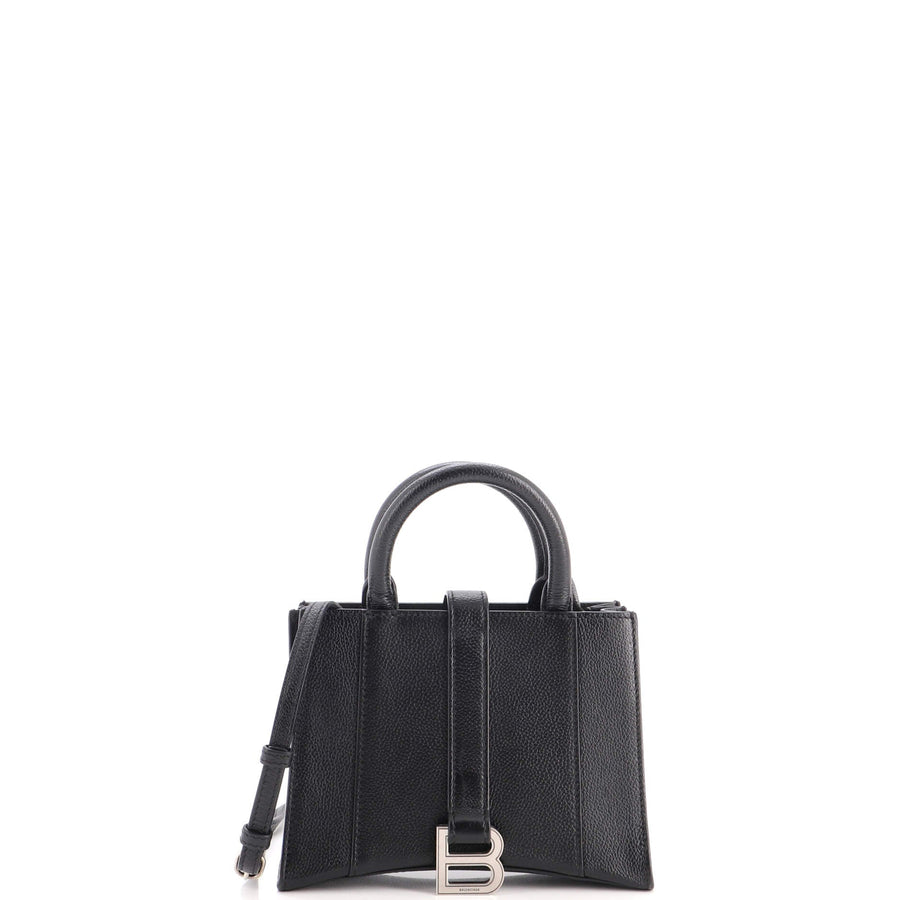 Balenciaga Hourglass East West Tote