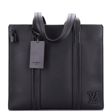 Louis Vuitton Aerogram Takeoff Tote