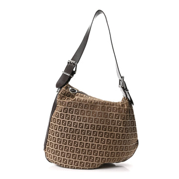 Fendi Zucchino Oyster Tobacco
