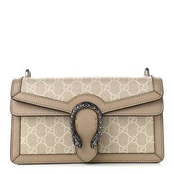 Gucci Gg Supreme Textured Dollar
