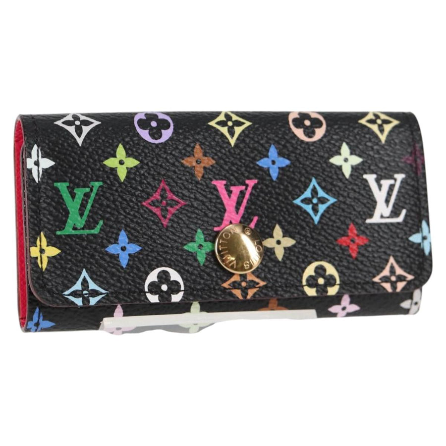 Louis Vuitton Multicolor Multicles 4 Key
