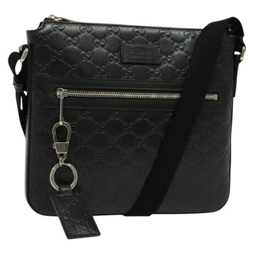 Gucci Gg Canvas Guccissima Shoulder Bag